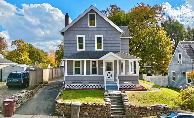 $349,000 | 37 Goodyear Avenue, Naugatuck, CT 06770