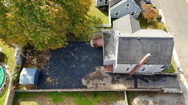 $349,000 | 37 Goodyear Avenue, Naugatuck, CT 06770