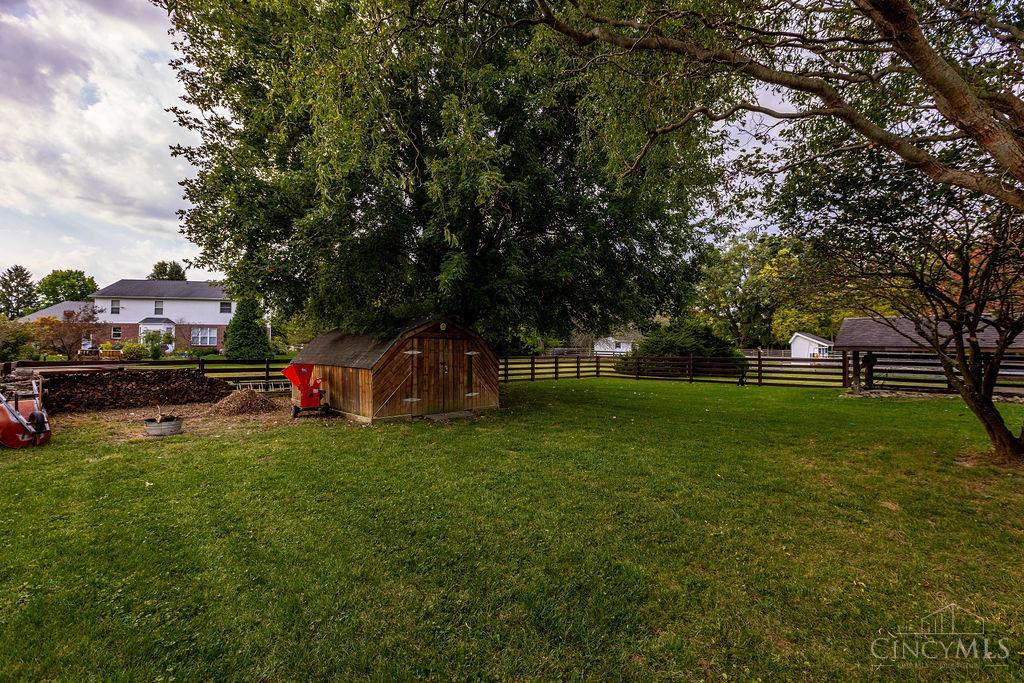5679 Brewer Road Mason, OH 45040 - Photo 9 of 43