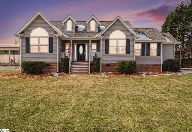 $330,000 | 121 Bridgewater Road, Pickens, SC 29671