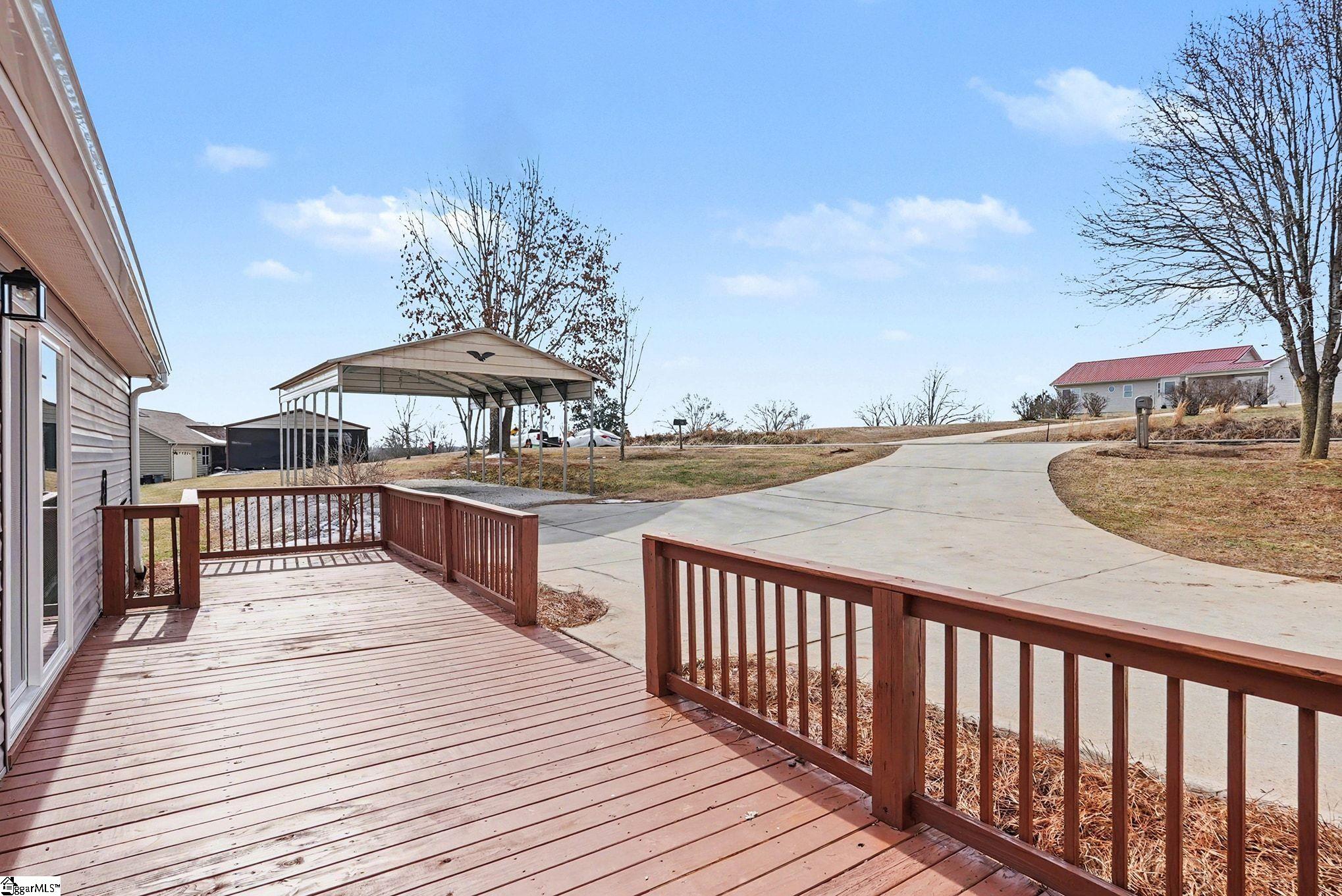 121 Bridgewater Road Pickens, SC 29671 - Photo 29 of 36