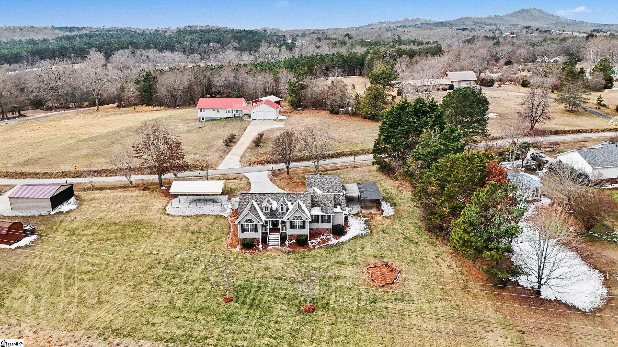 121 Bridgewater Road Pickens, SC 29671 - Photo 31 of 36