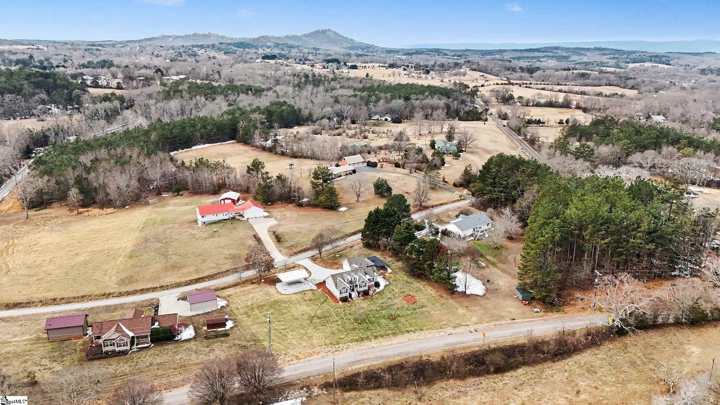121 Bridgewater Road Pickens, SC 29671 - Photo 32 of 36