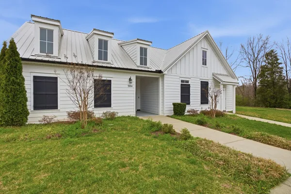 $269,900 | 806 Dallas Drive, Columbia, TN 38401