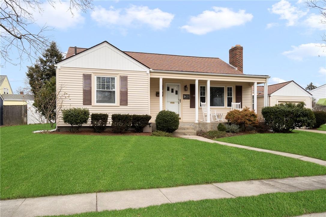 19 Bryant Road Cranston, RI 02910 - Photo 1 of 30 Gallery Image 1