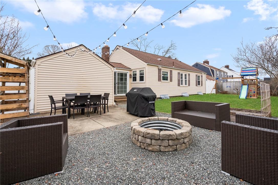 19 Bryant Road Cranston, RI 02910 - Photo 27 of 30 Gallery Image 27