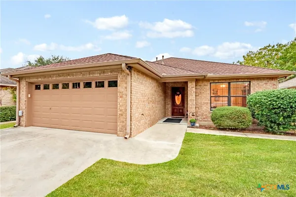 $284,500 | 124 Gardenridge Drive, Seguin, TX 78155