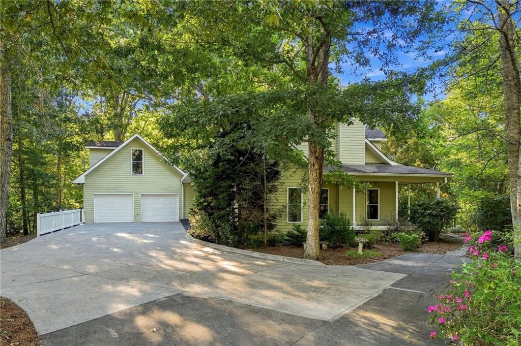 340 Griffith Road Jasper, GA 30143 - Photo 1 of 55 Gallery Image 1