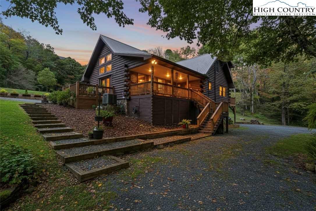 236 Rambling Road Blowing Rock, NC 28605 - Photo 1 of 50 Gallery Image 1