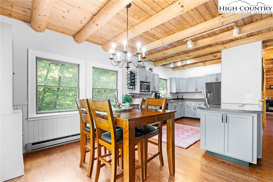 236 Rambling Road Blowing Rock, NC 28605 - Photo 13 of 50 Gallery Image 13