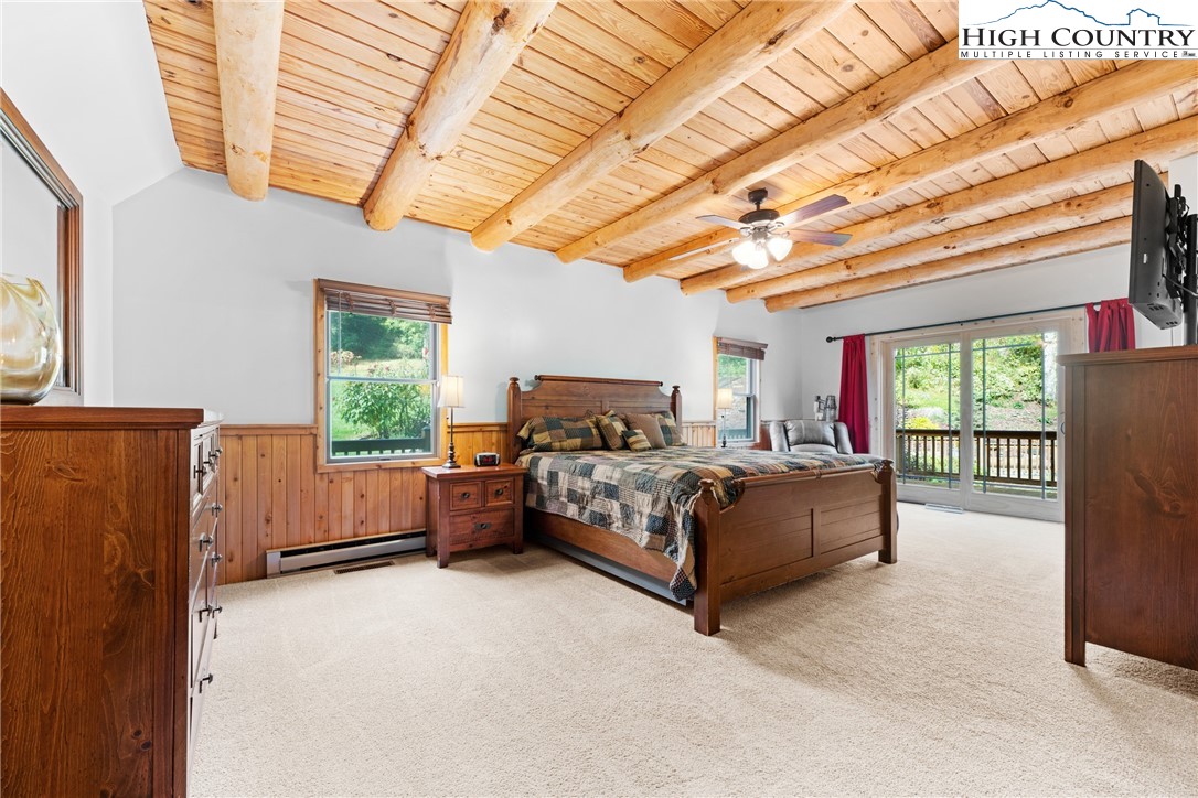 236 Rambling Road Blowing Rock, NC 28605 - Photo 20 of 50 Gallery Image 20