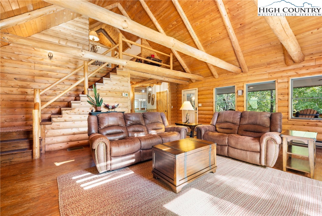 236 Rambling Road Blowing Rock, NC 28605 - Photo 24 of 50 Gallery Image 24