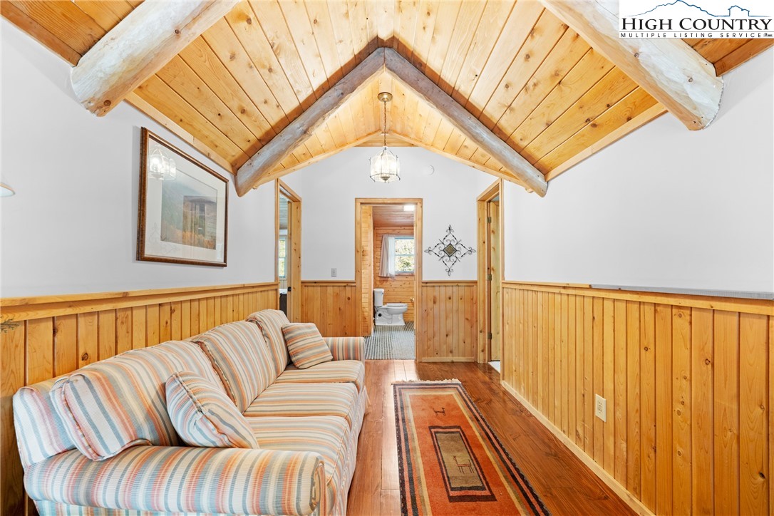 236 Rambling Road Blowing Rock, NC 28605 - Photo 25 of 50 Gallery Image 25