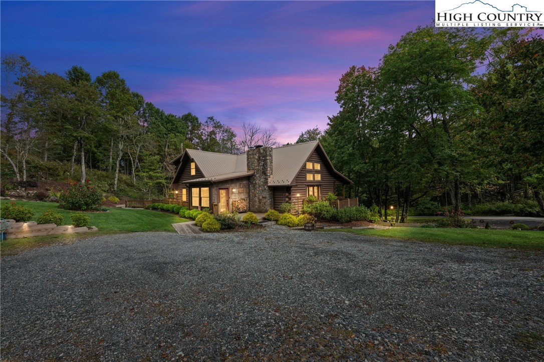 236 Rambling Road Blowing Rock, NC 28605 - Photo 3 of 50 Gallery Image 3