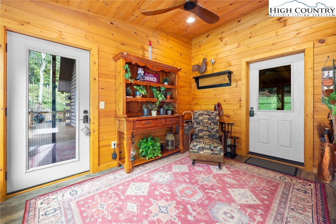 236 Rambling Road Blowing Rock, NC 28605 - Photo 40 of 50 Gallery Image 40