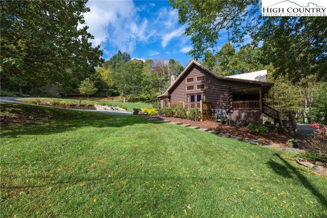 236 Rambling Road Blowing Rock, NC 28605 - Photo 42 of 50 Gallery Image 42
