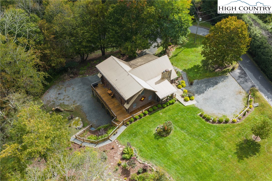 236 Rambling Road Blowing Rock, NC 28605 - Photo 44 of 50 Gallery Image 44