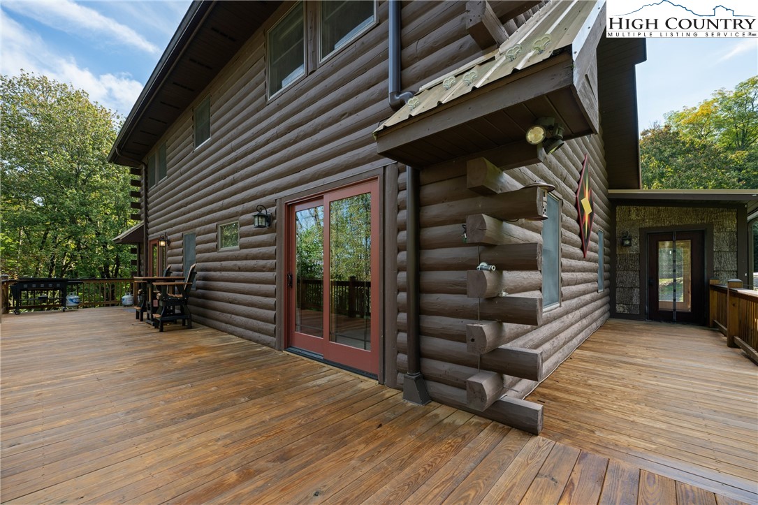 236 Rambling Road Blowing Rock, NC 28605 - Photo 45 of 50 Gallery Image 45