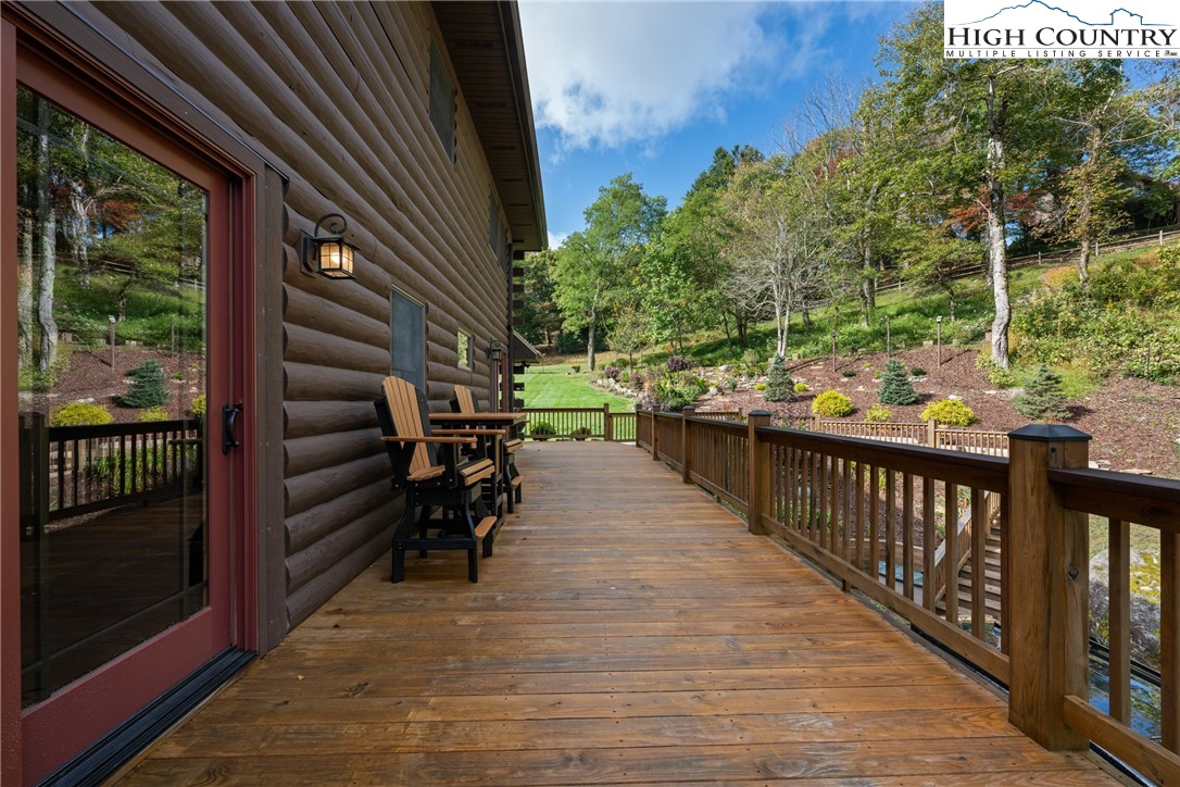 236 Rambling Road Blowing Rock, NC 28605 - Photo 46 of 50 Gallery Image 46