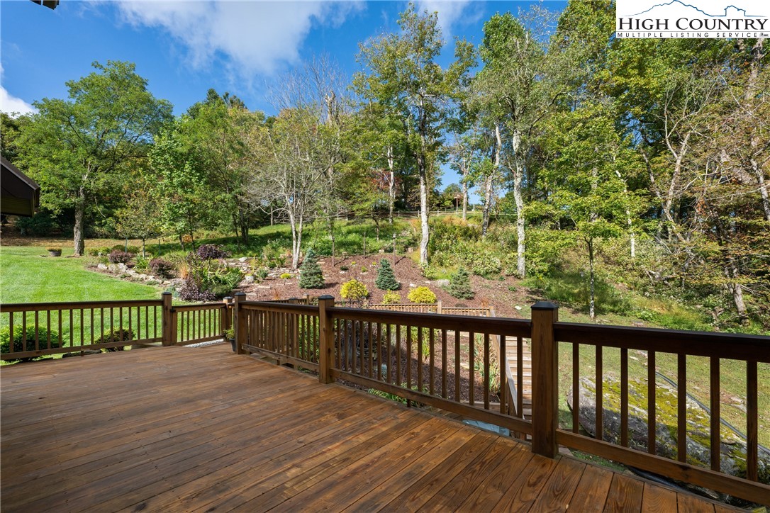 236 Rambling Road Blowing Rock, NC 28605 - Photo 47 of 50 Gallery Image 47