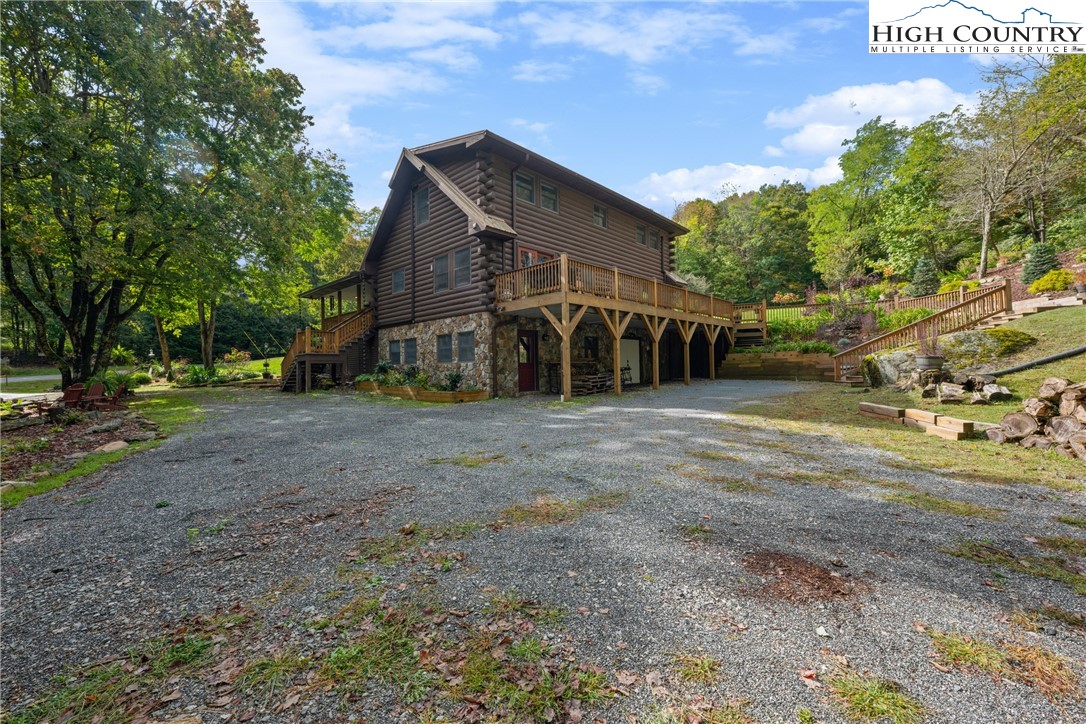 236 Rambling Road Blowing Rock, NC 28605 - Photo 49 of 50 Gallery Image 49
