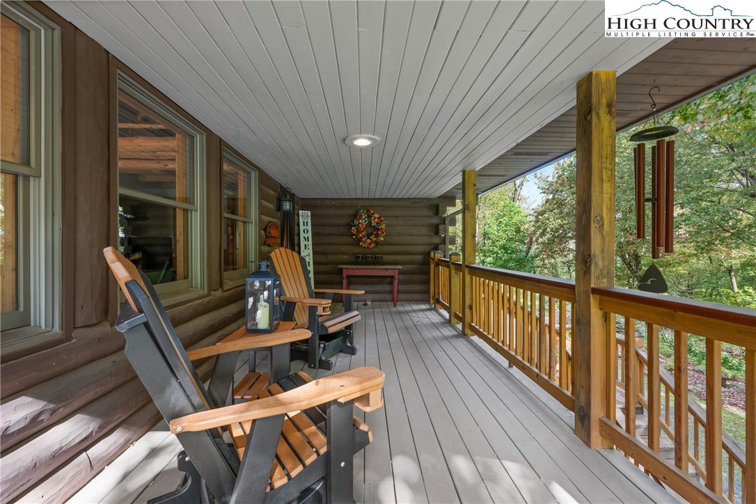 236 Rambling Road Blowing Rock, NC 28605 - Photo 6 of 50 Gallery Image 6