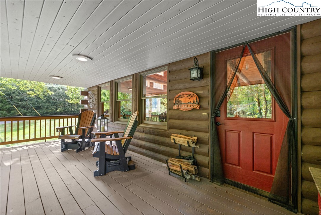 236 Rambling Road Blowing Rock, NC 28605 - Photo 7 of 50 Gallery Image 7