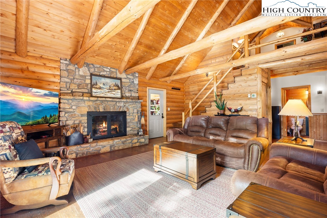 236 Rambling Road Blowing Rock, NC 28605 - Photo 8 of 50 Gallery Image 8