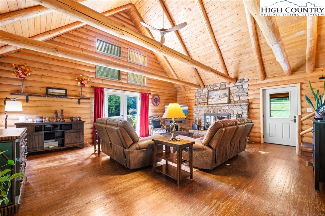 236 Rambling Road Blowing Rock, NC 28605 - Photo 10 of 50 Gallery Image 10
