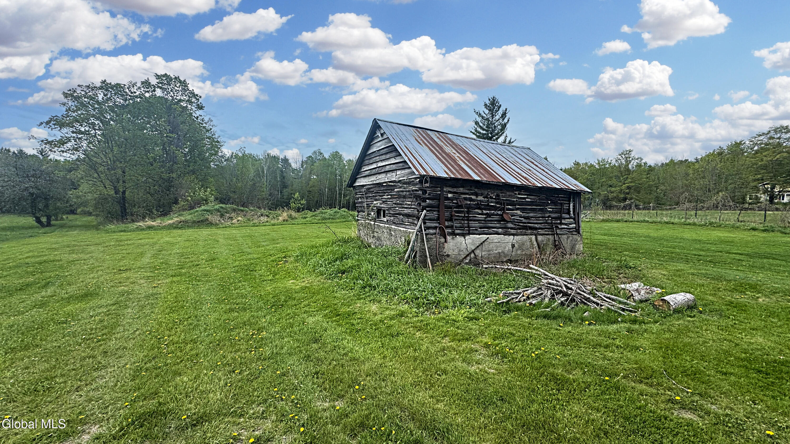 326 Harvey Road Johnsburg, NY 12856 - Photo 83 of 129 IMG_4075