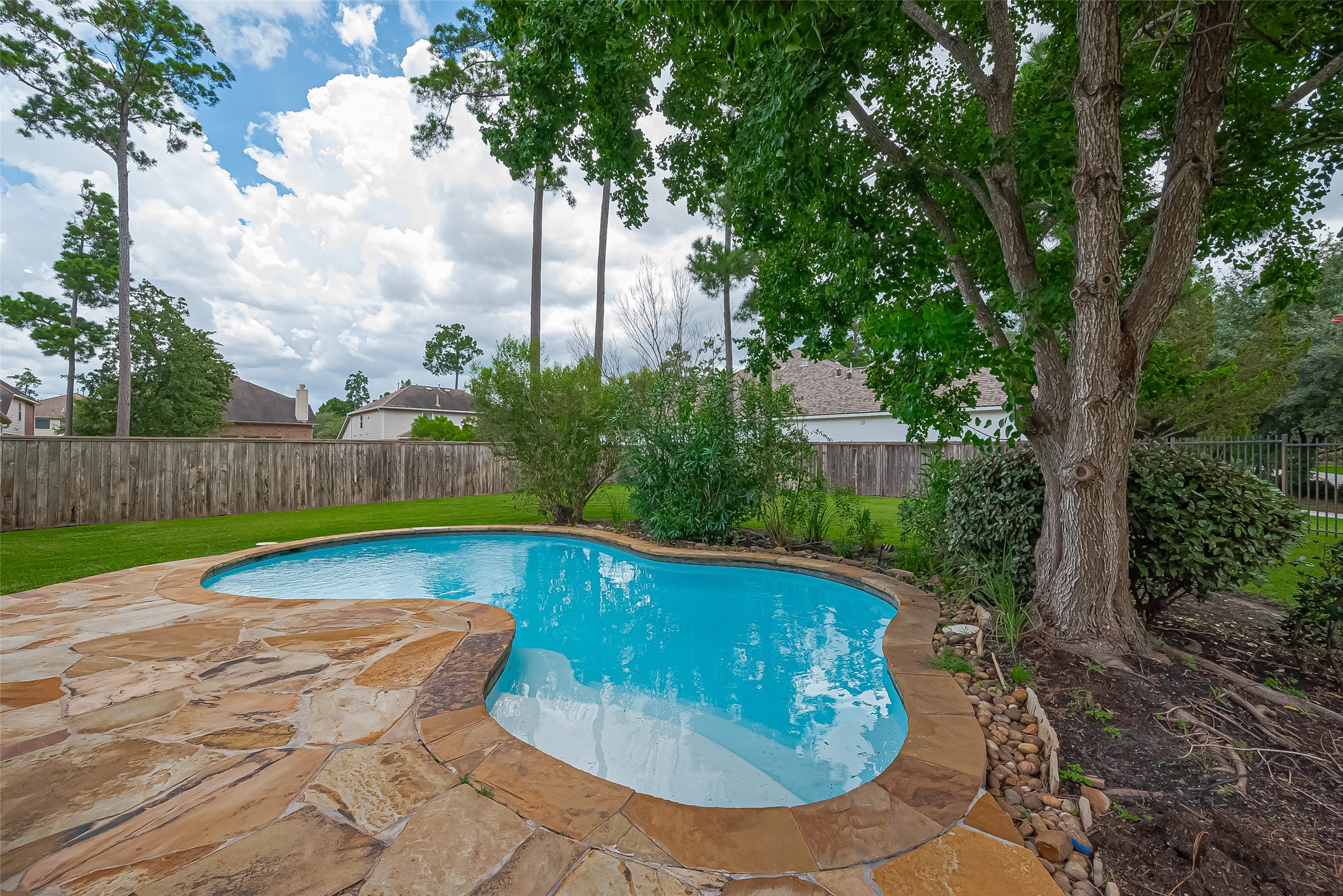 15 Gull Rock Place Spring, TX 77389 - Photo 49 of 50
