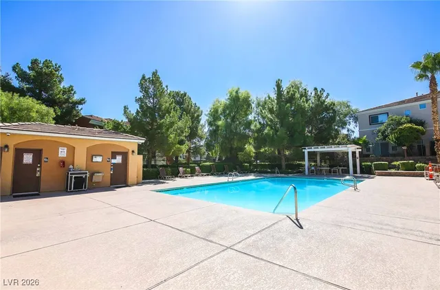 $1,700 | 9303 Gilcrease Avenue, Unit 1231, Las Vegas, NV 89149