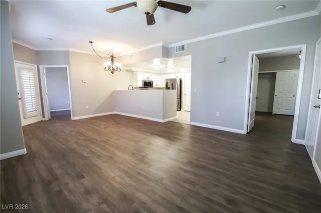 $1,700 | 9303 Gilcrease Avenue, Unit 1231, Las Vegas, NV 89149