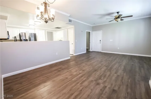 $1,700 | 9303 Gilcrease Avenue, Unit 1231, Las Vegas, NV 89149