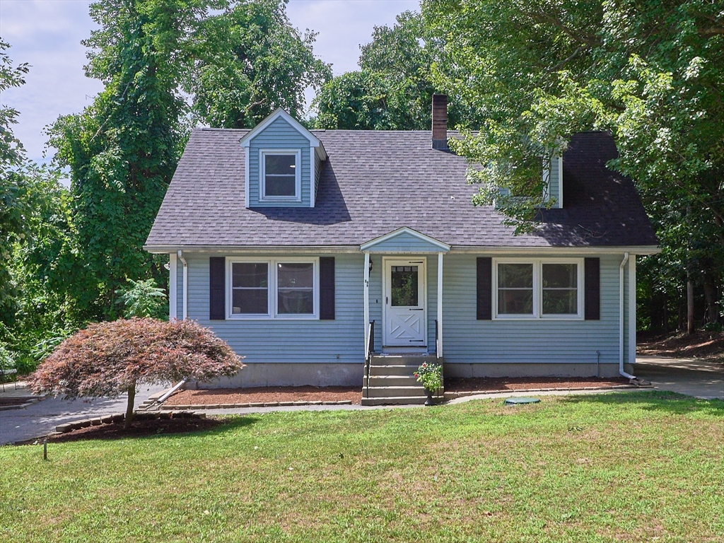 29 B Dawson Road Worcester, MA 01602 - Photo 1 of 37 Gallery Image 1