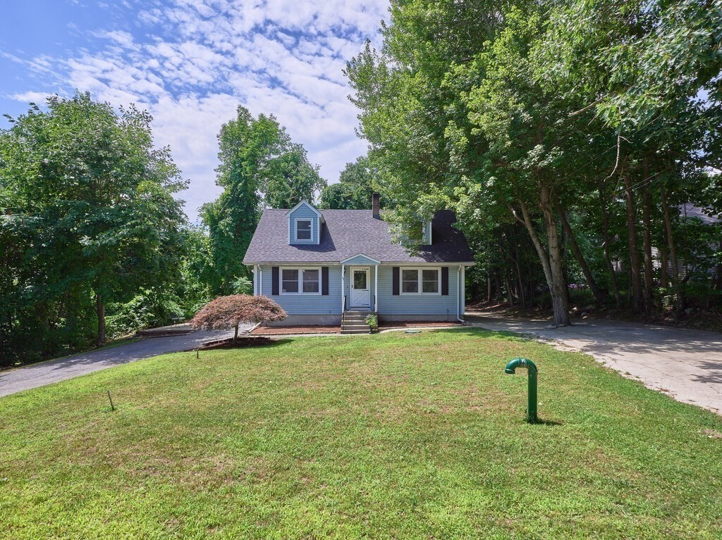 29 B Dawson Road Worcester, MA 01602 - Photo 29 of 37 Gallery Image 29