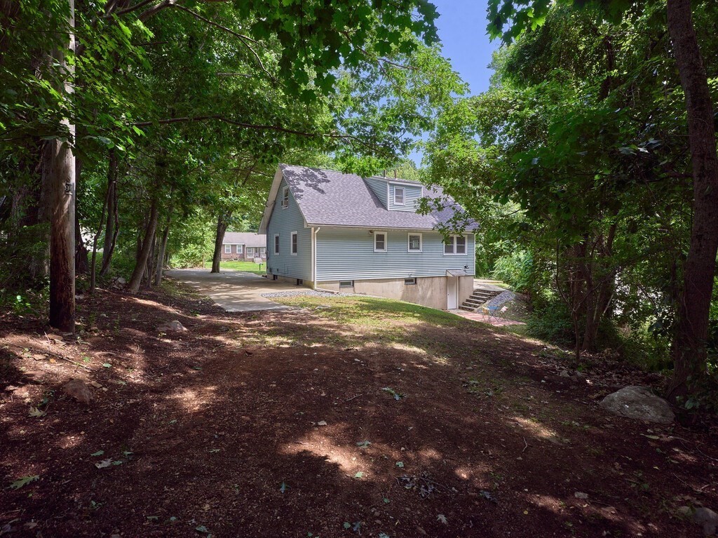 29 B Dawson Road Worcester, MA 01602 - Photo 30 of 37 Gallery Image 30