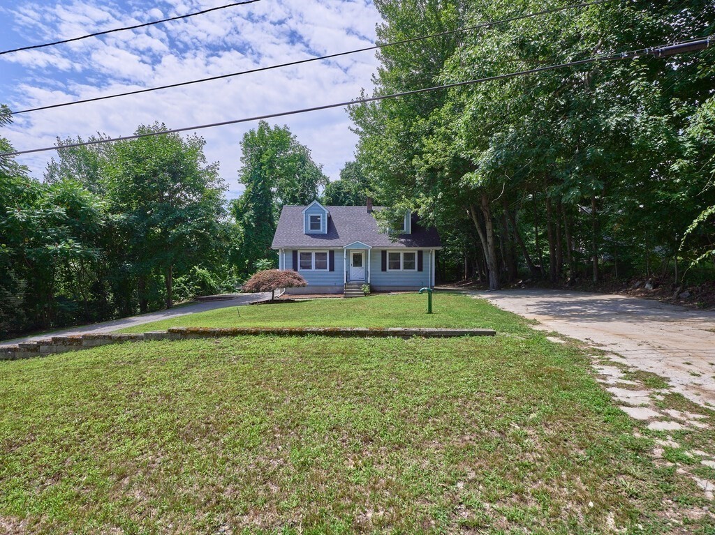 29 B Dawson Road Worcester, MA 01602 - Photo 32 of 37 Gallery Image 32