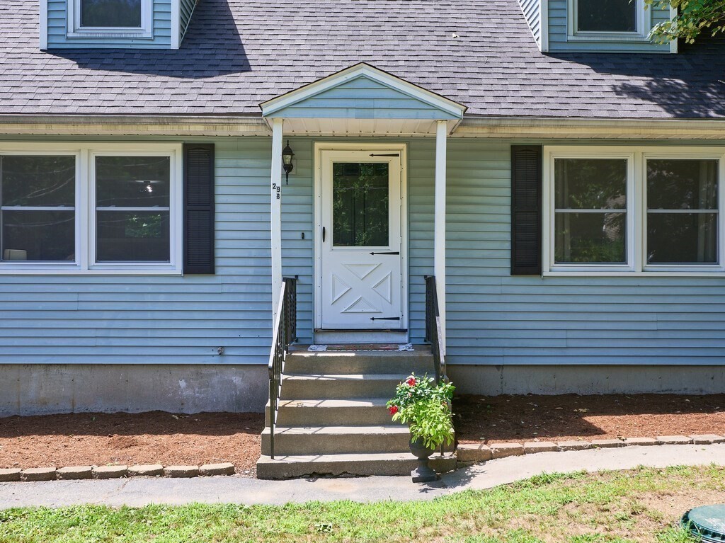 29 B Dawson Road Worcester, MA 01602 - Photo 34 of 37 Gallery Image 34