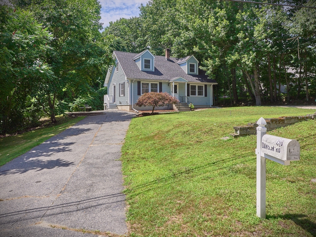 29 B Dawson Road Worcester, MA 01602 - Photo 35 of 37 Gallery Image 35