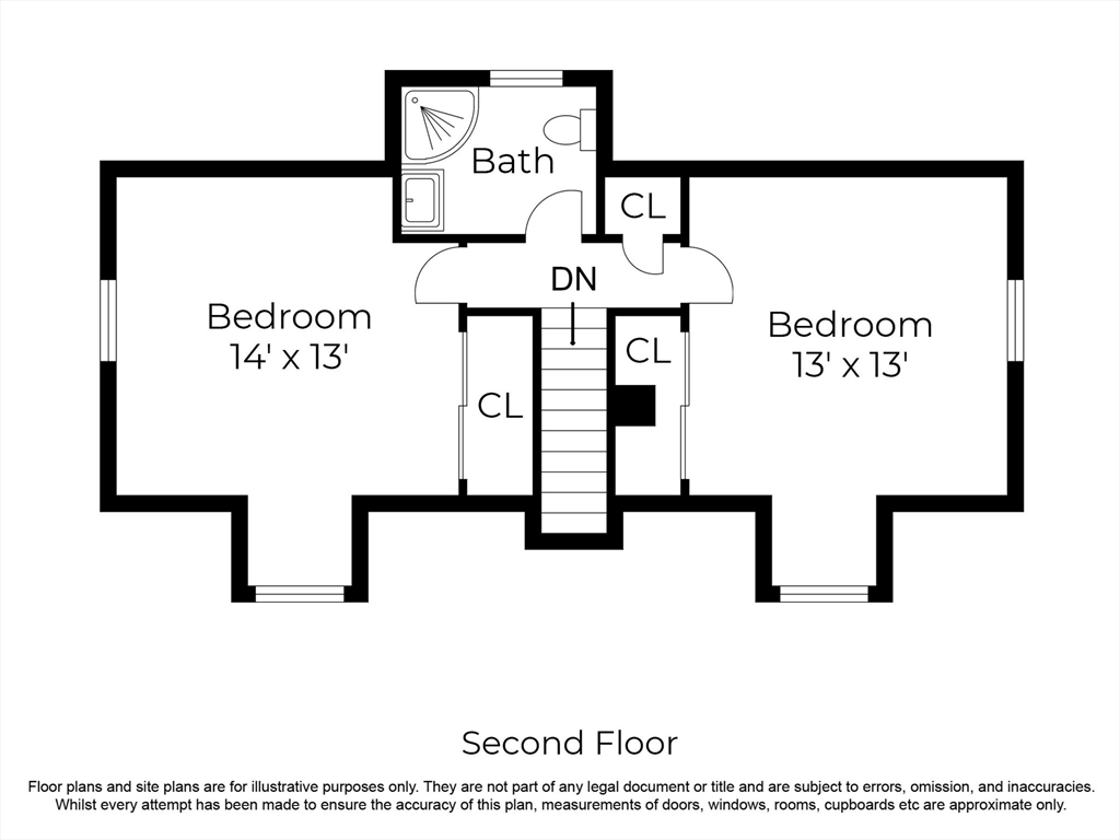 29 B Dawson Road Worcester, MA 01602 - Photo 37 of 37 Gallery Image 37