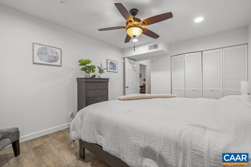 2527 Hydraulic Road, Unit 50 Charlottesville, VA 22901 - Photo 23 of 27