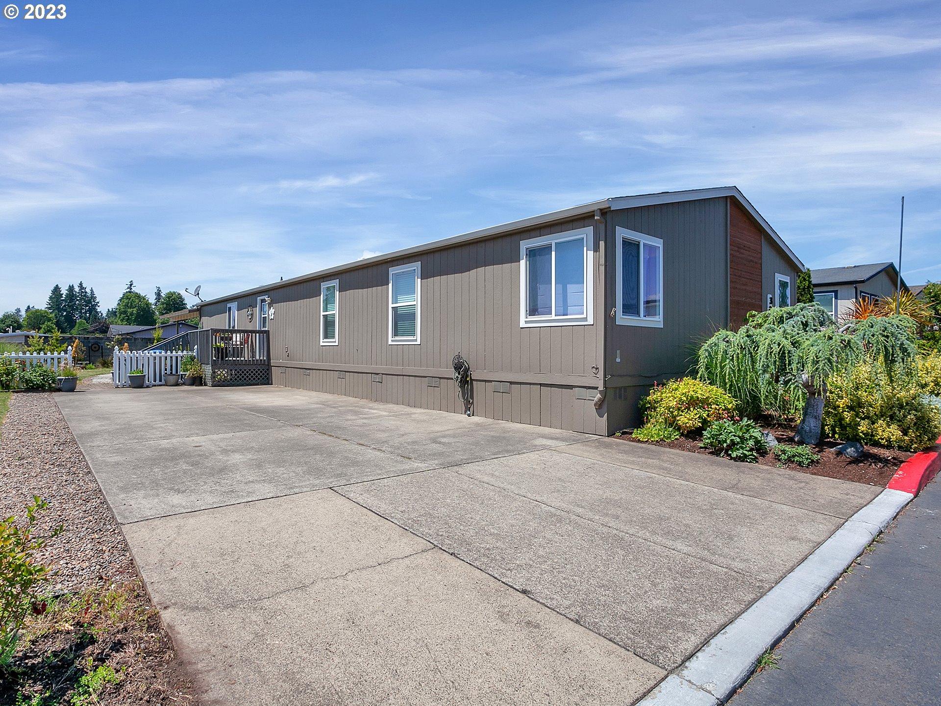 12450 Southwest Fischer Road, Unit 302 Tigard, OR 97224 - Photo 29 of 43 Gallery Image 29