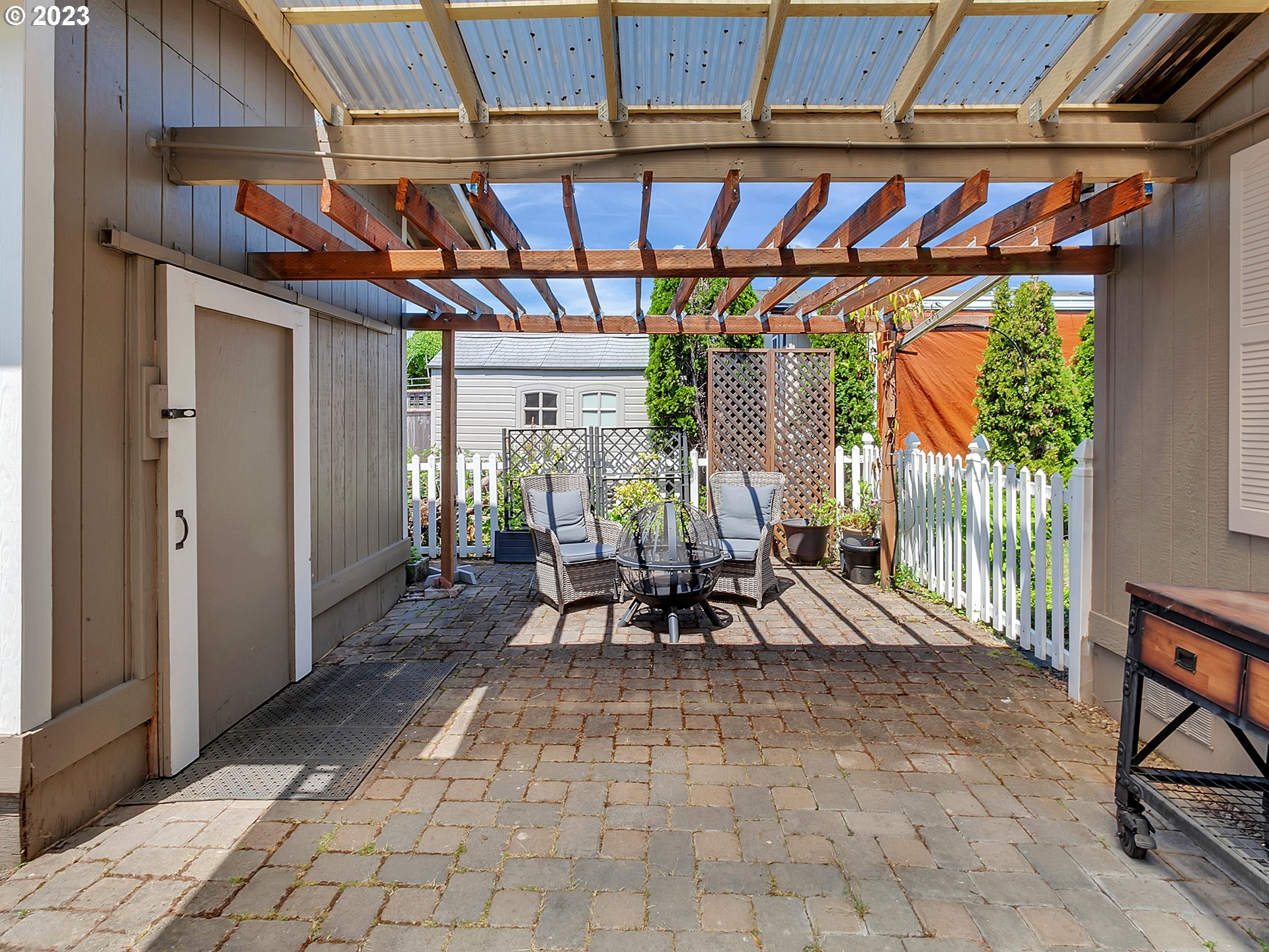 12450 Southwest Fischer Road, Unit 302 Tigard, OR 97224 - Photo 35 of 43 Gallery Image 35