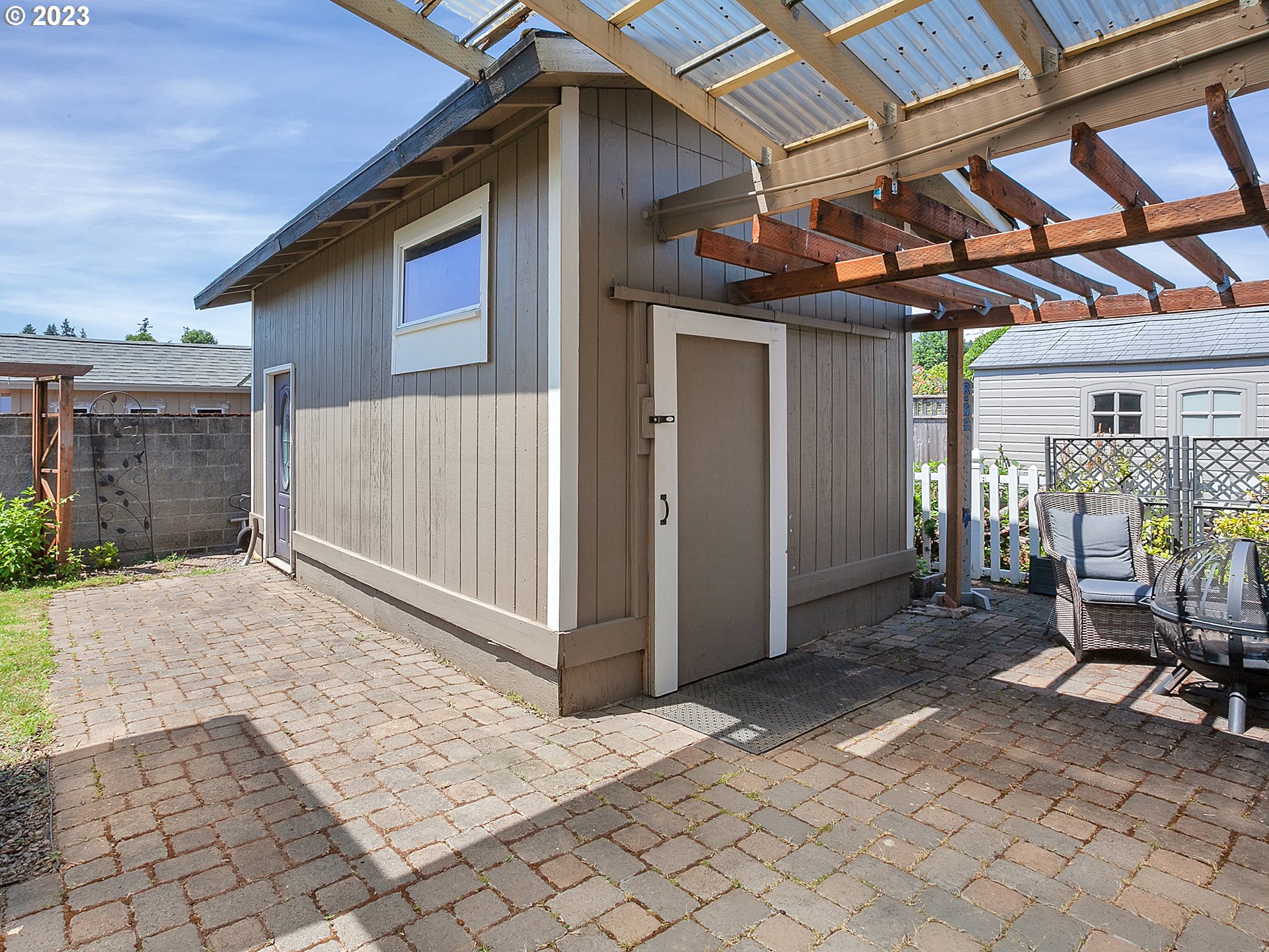 12450 Southwest Fischer Road, Unit 302 Tigard, OR 97224 - Photo 36 of 43 Gallery Image 36