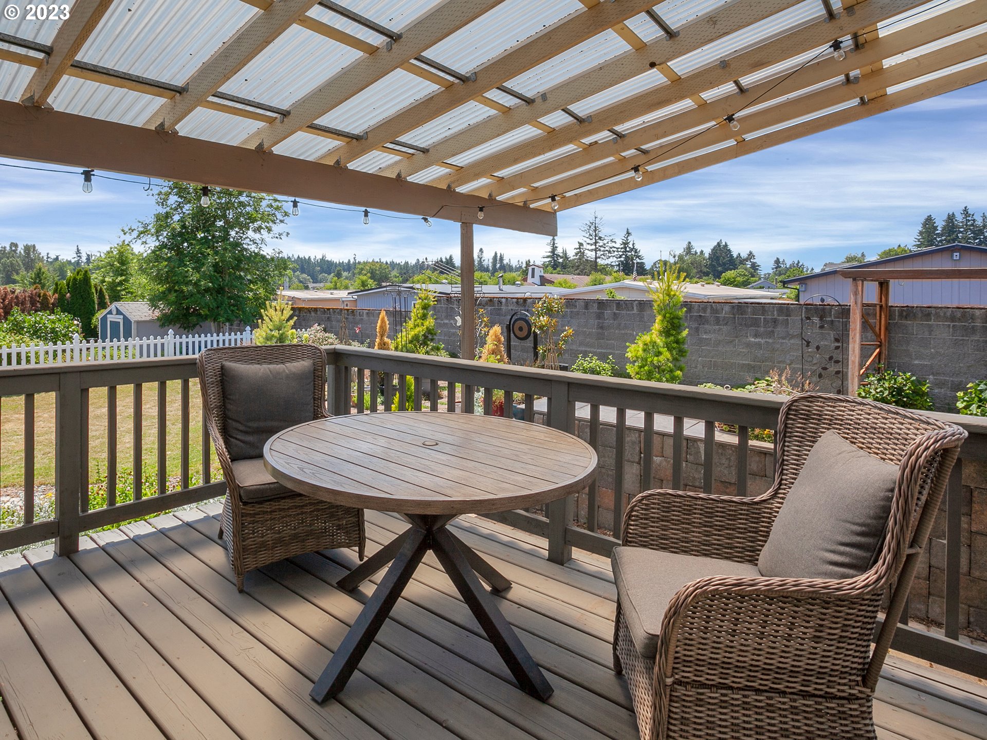 12450 Southwest Fischer Road, Unit 302 Tigard, OR 97224 - Photo 39 of 43 Gallery Image 39