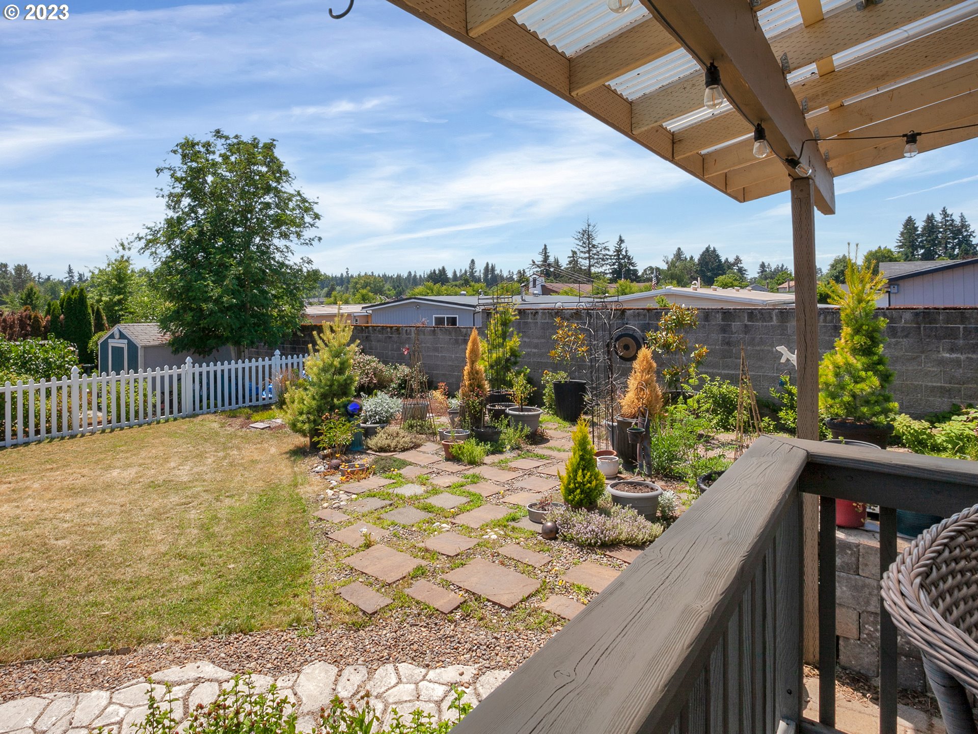 12450 Southwest Fischer Road, Unit 302 Tigard, OR 97224 - Photo 40 of 43 Gallery Image 40