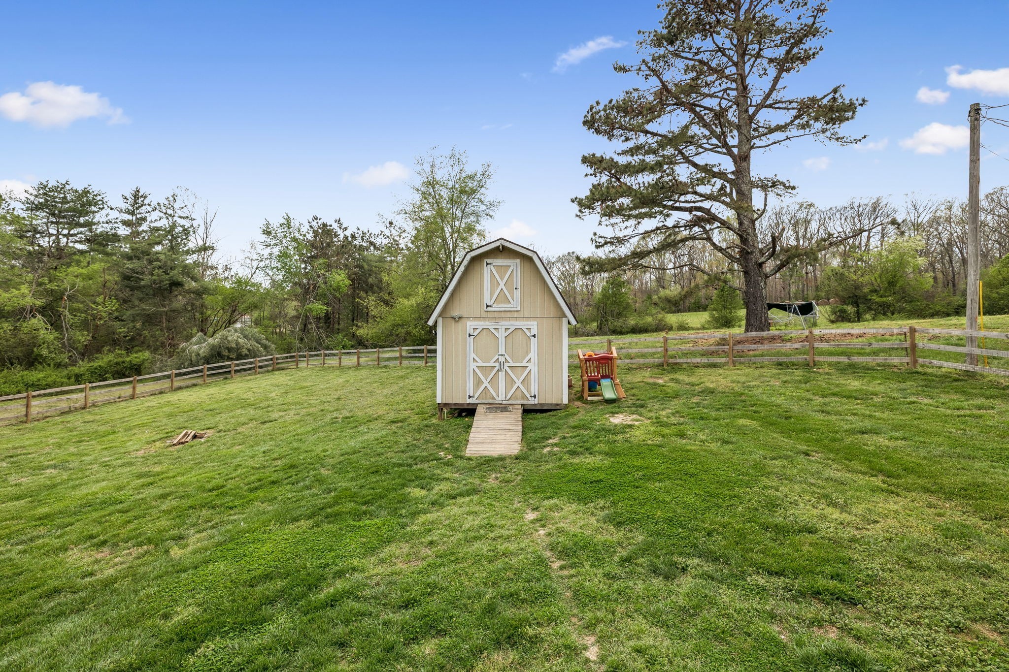 8334 Tatum Road Lyles, TN 37098 - Photo 35 of 41