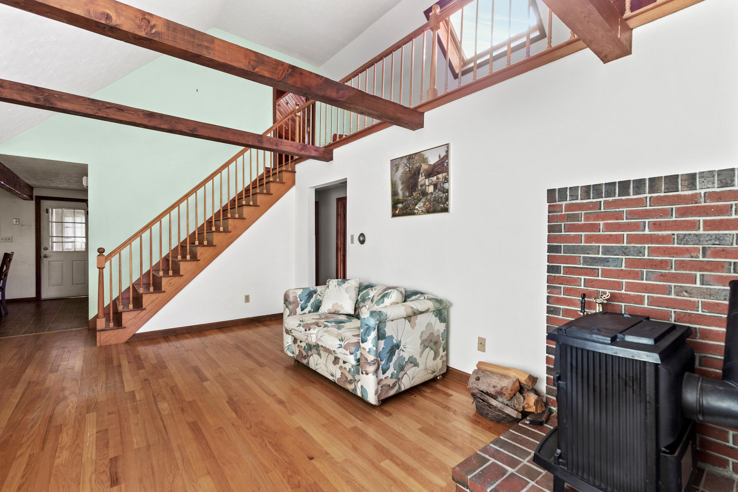 502 Gore Road Alfred, ME 04002 - Photo 12 of 49 502 gore road alfred019