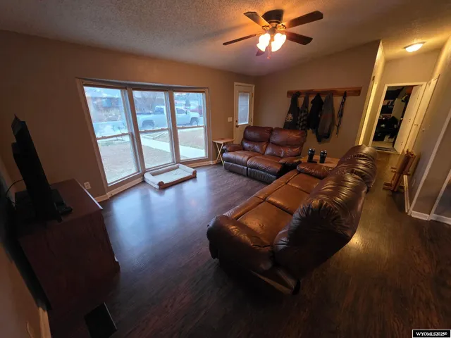 $280,000 | 2153 Begonia Street, Casper, WY 82604